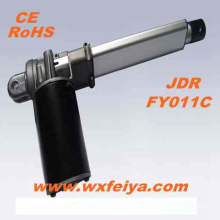 High Quality DC Motor Electric Linear Actuator 12V 24volt (FY011C)